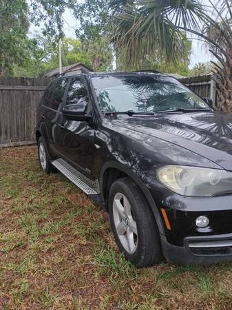2008 BMW E70 X5 - Image 3 of 7