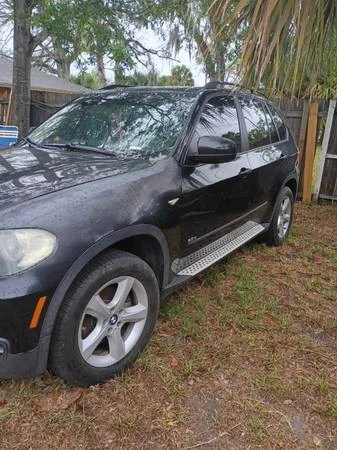 2008 BMW E70 X5 - Image 2 of 7
