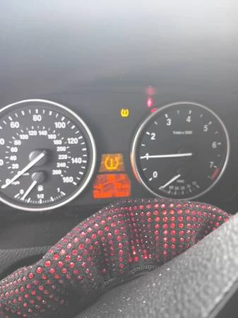 2008 BMW E70 X5 - Image 6 of 7