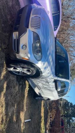 2008 BMW E70 X5 - Image 5 of 6