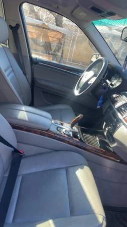 2008 BMW E70 X5 - Image 3 of 6