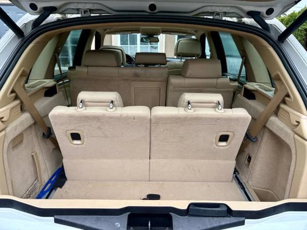 2008 BMW E70 X5 - Image 15 of 15