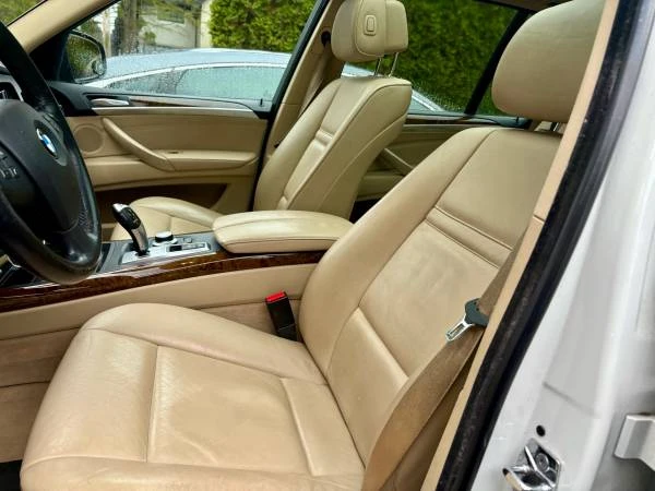 2008 BMW E70 X5 - Image 14 of 15