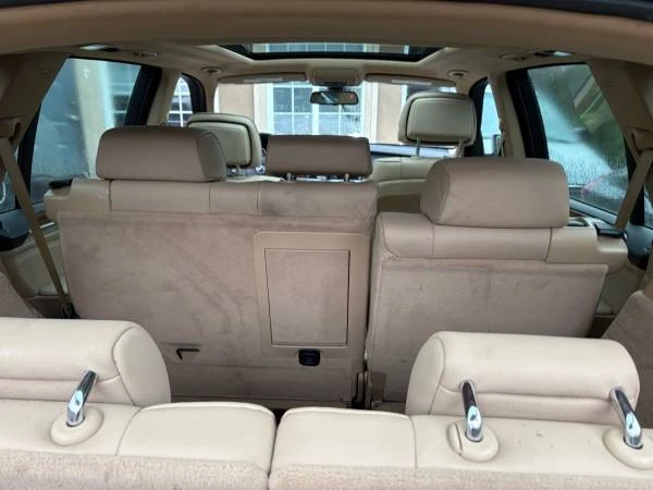 2008 BMW E70 X5 - Image 13 of 15