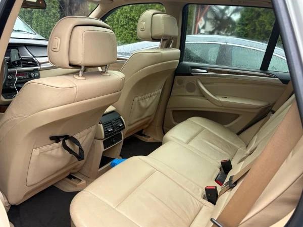 2008 BMW E70 X5 - Image 10 of 15