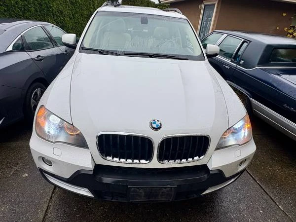 2008 BMW E70 X5 - Image 2 of 15