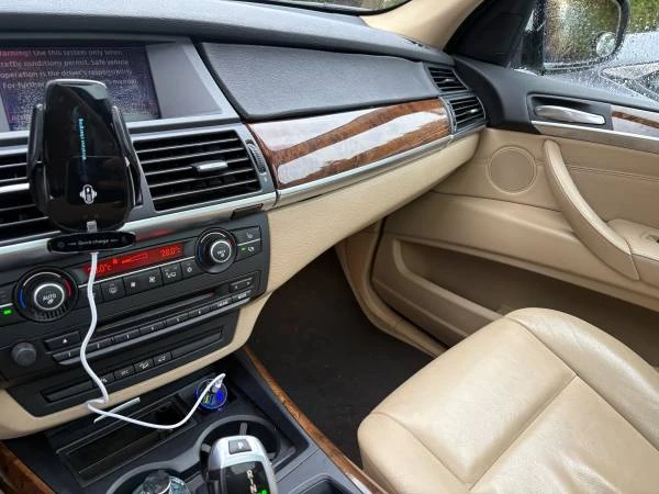2008 BMW E70 X5 - Image 7 of 15