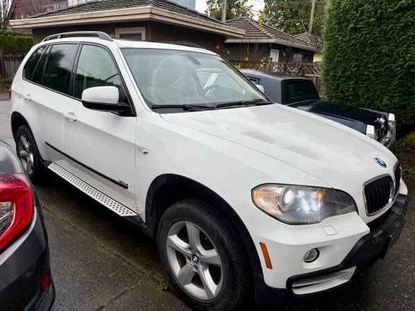 2008 BMW E70 X5 - Image 3 of 15