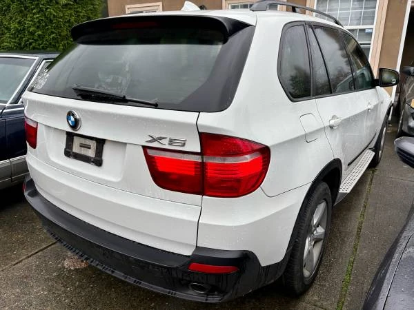 2008 BMW E70 X5 - Image 4 of 15