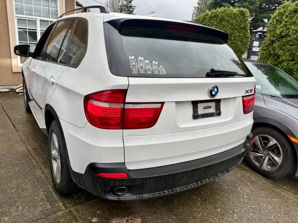 2008 BMW E70 X5 - Image 6 of 15