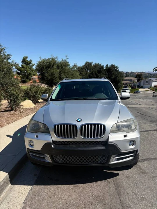 2008 BMW E70 X5 - Image 3 of 22