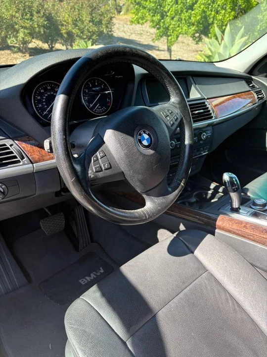 2008 BMW E70 X5 - Image 15 of 22