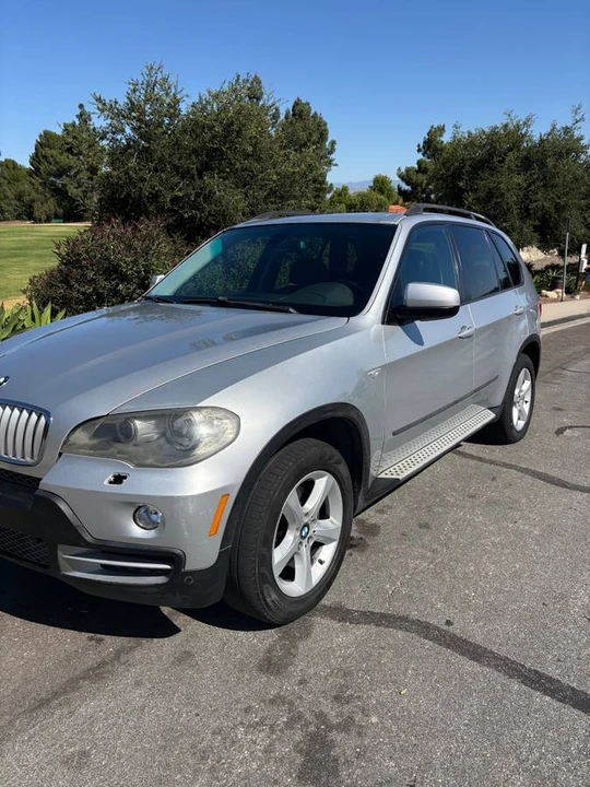 2008 BMW E70 X5 - Image 6 of 22