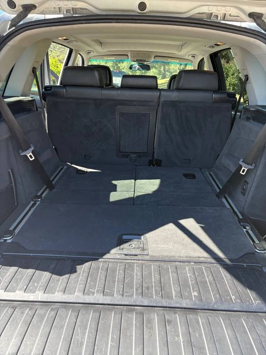2008 BMW E70 X5 - Image 12 of 22