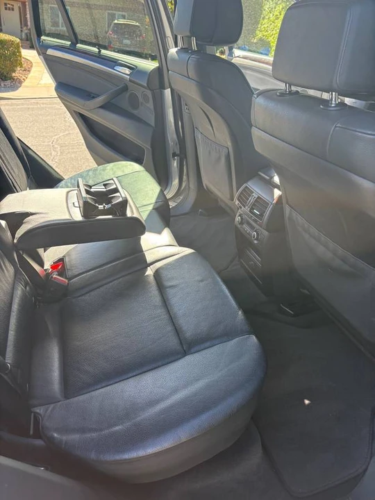 2008 BMW E70 X5 - Image 11 of 22