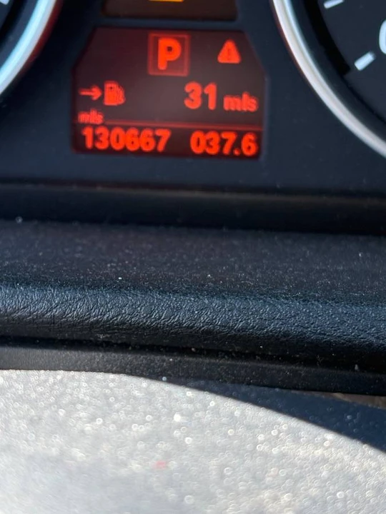 2008 BMW E70 X5 - Image 21 of 22