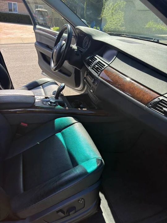 2008 BMW E70 X5 - Image 9 of 22