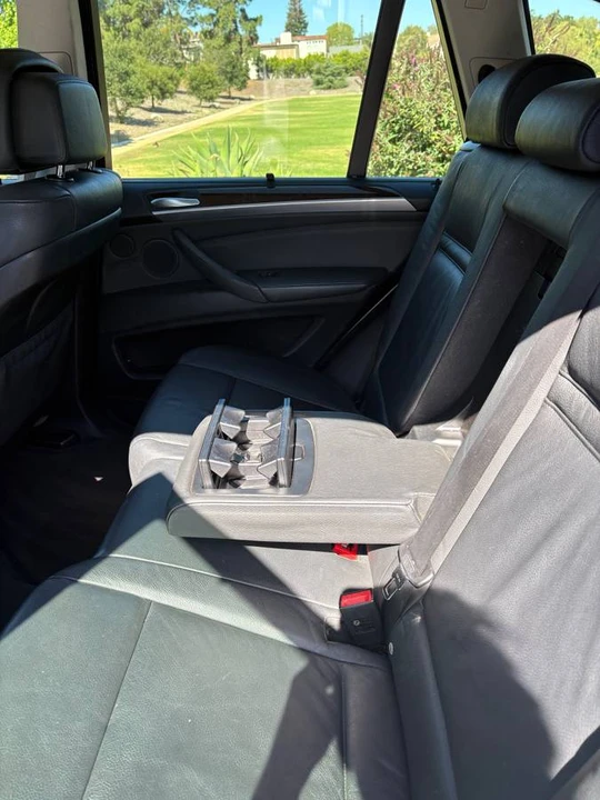 2008 BMW E70 X5 - Image 14 of 22