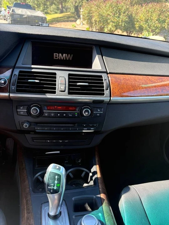 2008 BMW E70 X5 - Image 20 of 22