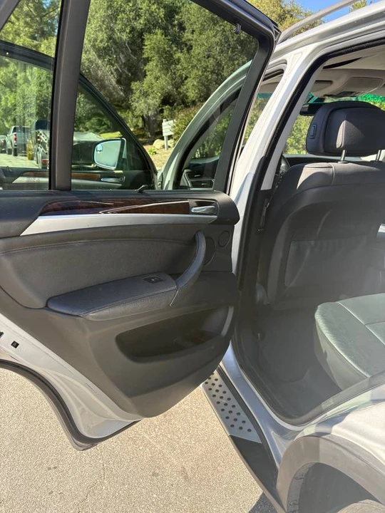 2008 BMW E70 X5 - Image 13 of 22