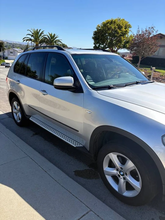 2008 BMW E70 X5 - Image 4 of 22