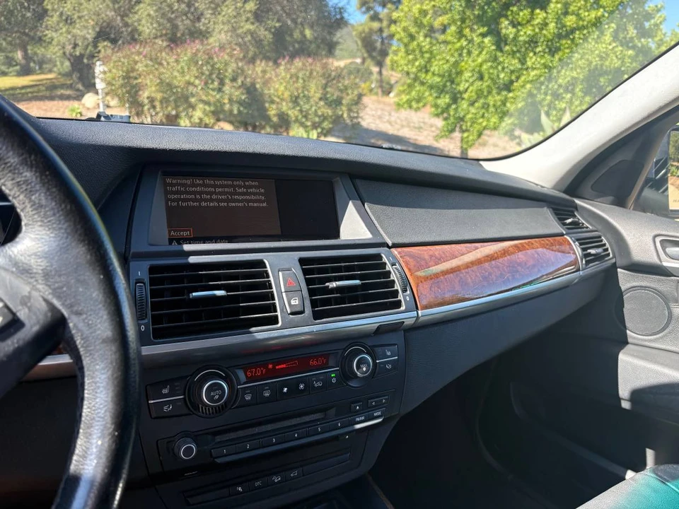 2008 BMW E70 X5 - Image 22 of 22