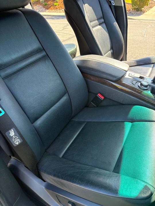 2008 BMW E70 X5 - Image 10 of 22