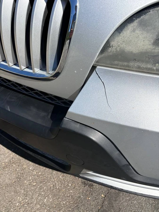 2008 BMW E70 X5 - Image 18 of 22