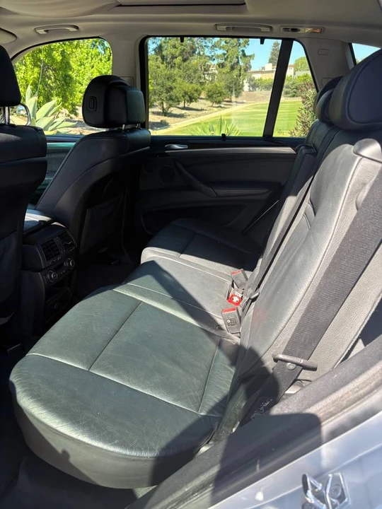 2008 BMW E70 X5 - Image 16 of 22