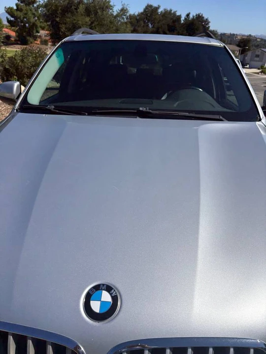 2008 BMW E70 X5 - Image 7 of 22