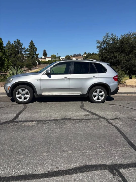 2008 BMW E70 X5 - Image 8 of 22