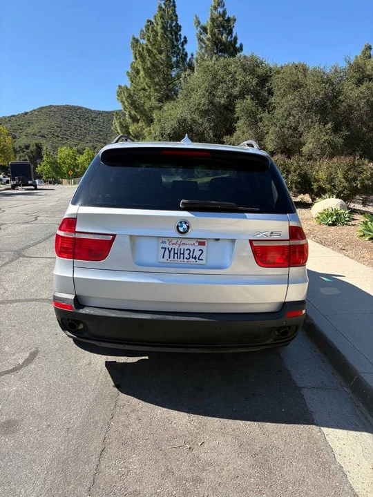 2008 BMW E70 X5 - Image 2 of 22