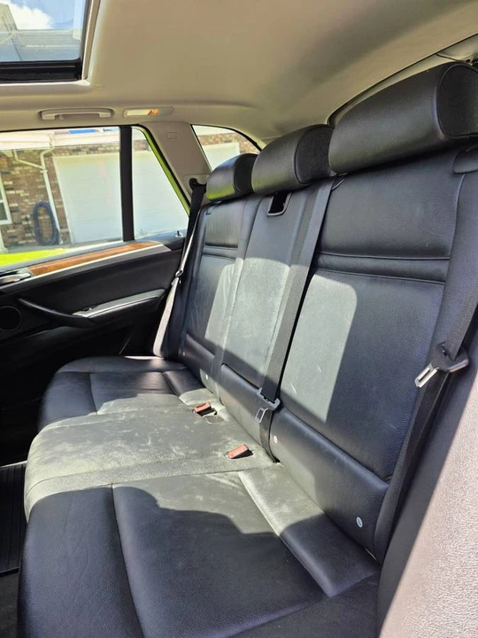 2008 BMW E70 X5 - Image 15 of 16