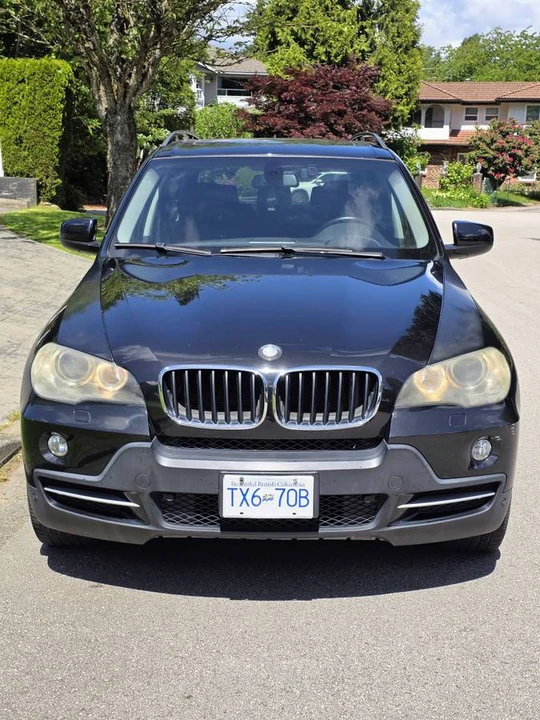 2008 BMW E70 X5 - Image 2 of 16