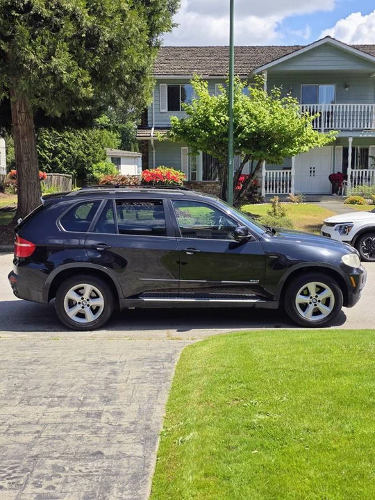 2008 BMW E70 X5 - Image 10 of 16