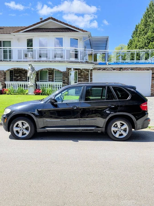 2008 BMW E70 X5 - Image 4 of 16