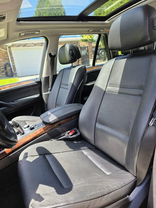 2008 BMW E70 X5 - Image 13 of 16