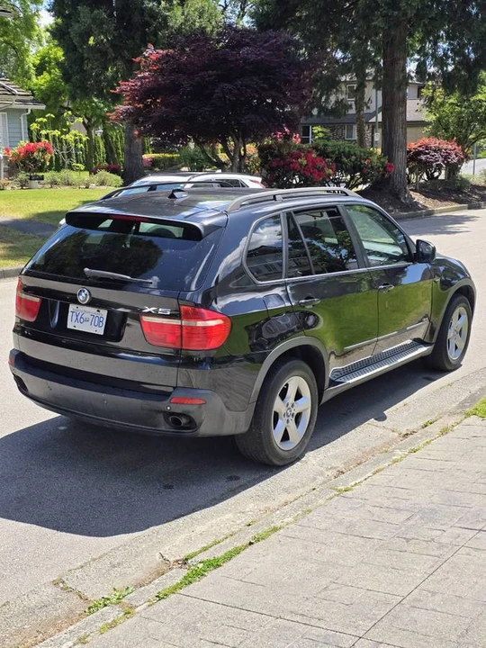 2008 BMW E70 X5 - Image 9 of 16