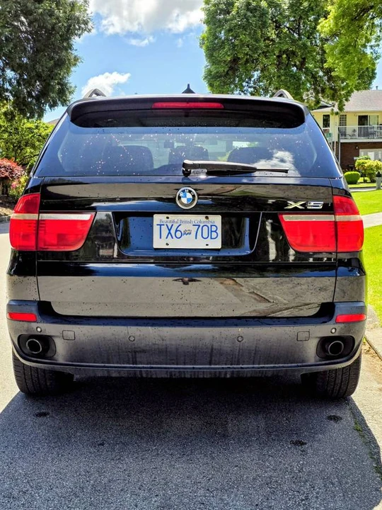 2008 BMW E70 X5 - Image 6 of 16
