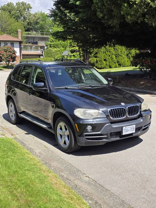 2008 BMW E70 X5 - Image 3 of 16