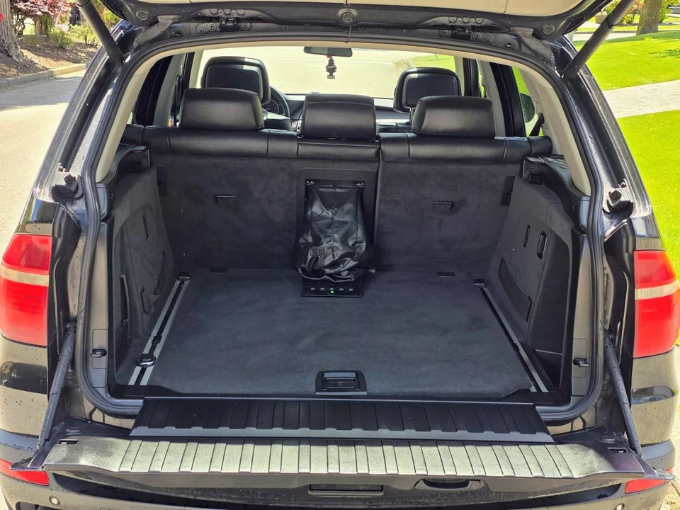 2008 BMW E70 X5 - Image 7 of 16