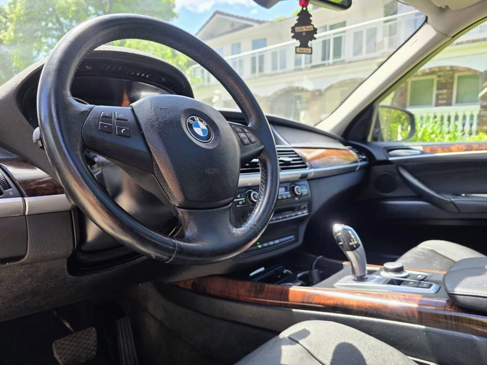 2008 BMW E70 X5 - Image 12 of 16