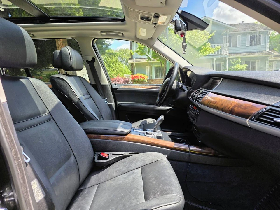 2008 BMW E70 X5 - Image 14 of 16