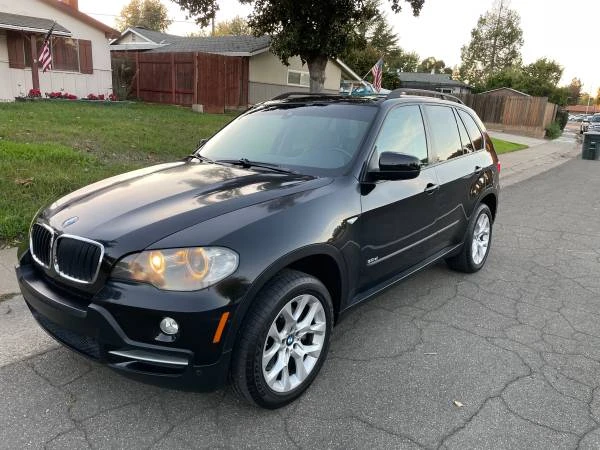 2008 BMW E70 X5 - Image 2 of 10