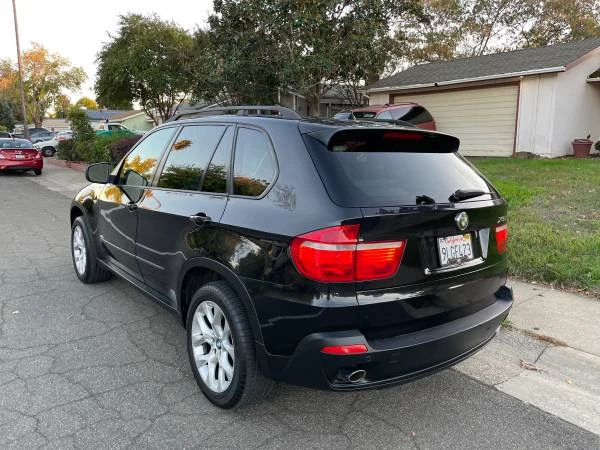 2008 BMW E70 X5 - Image 3 of 10