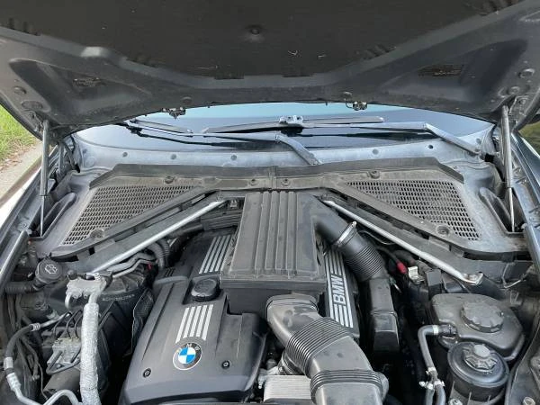 2008 BMW E70 X5 - Image 10 of 10