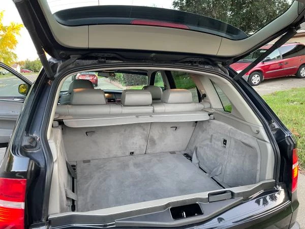2008 BMW E70 X5 - Image 9 of 10