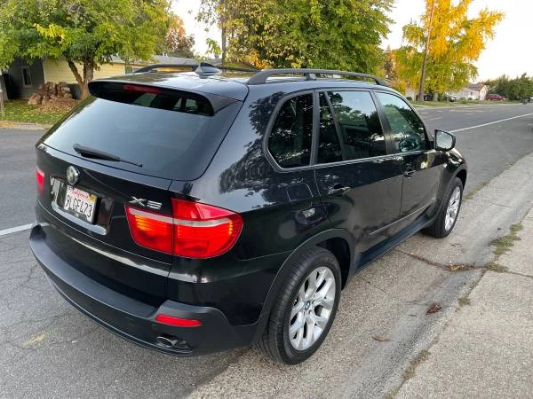 2008 BMW E70 X5 - Image 4 of 10