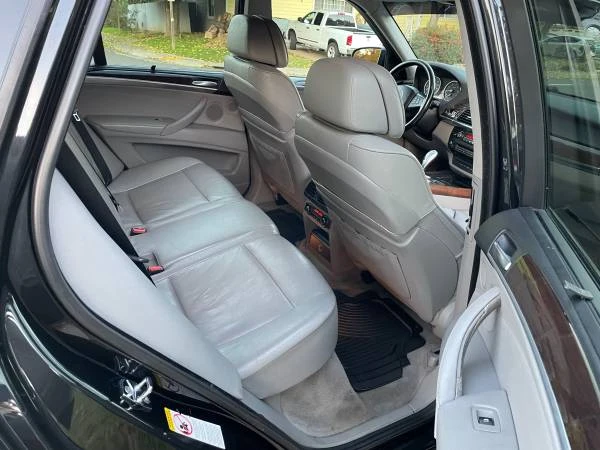 2008 BMW E70 X5 - Image 7 of 10