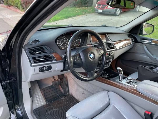 2008 BMW E70 X5 - Image 8 of 10